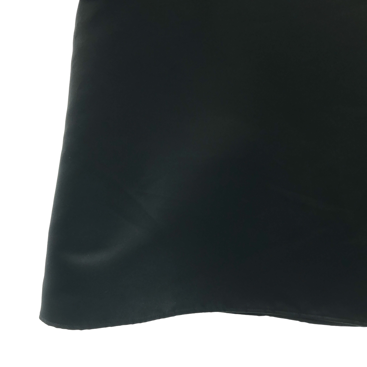 YOKO CHAN / ヨーコチャン ポイントカラーイレギュラータックスリーブブラウス