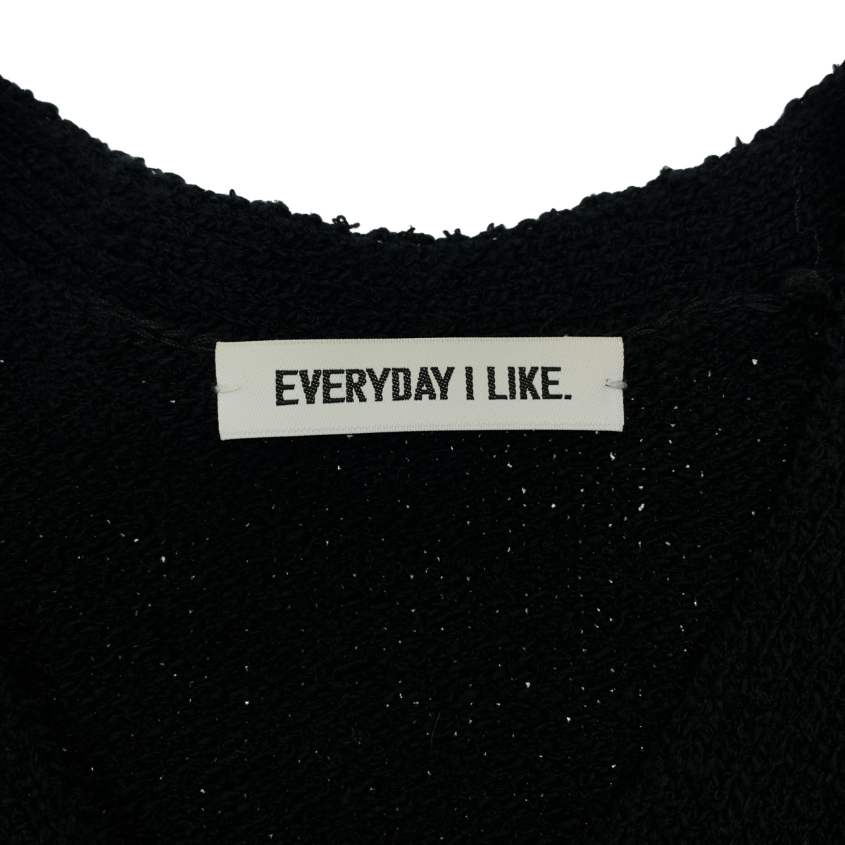Deuxieme Classe / ドゥーズィエムクラス EVERYDAY I LIKE. Cotton Jacket / コットン 金ボタン カーディガン ジャケット