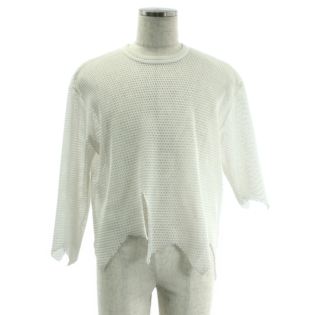 BLACK COMME des GARCONS