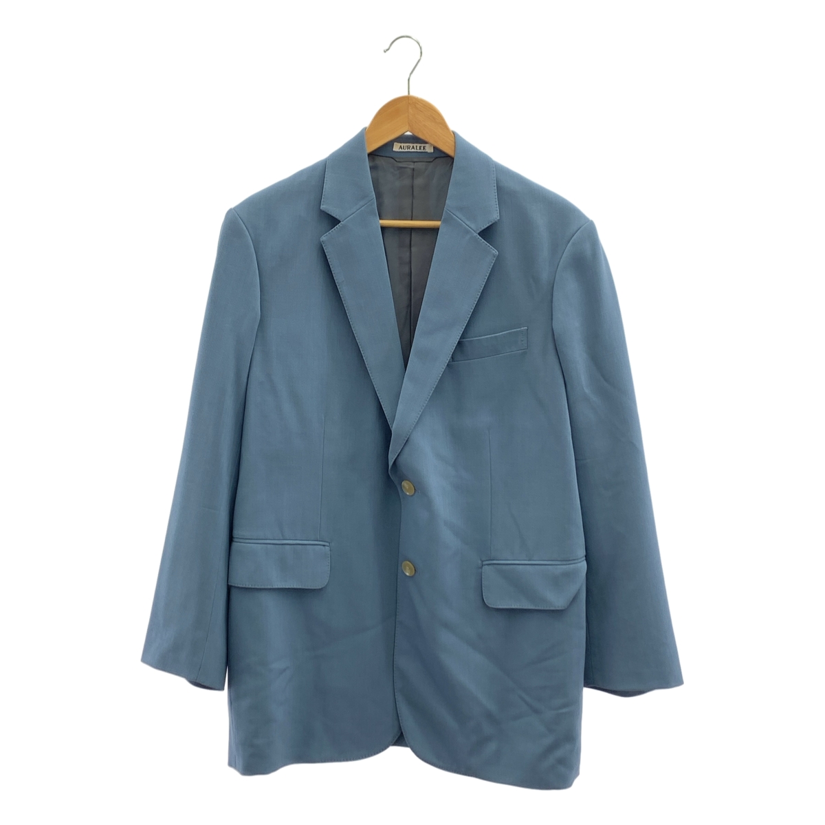 AURALEE / オーラリー