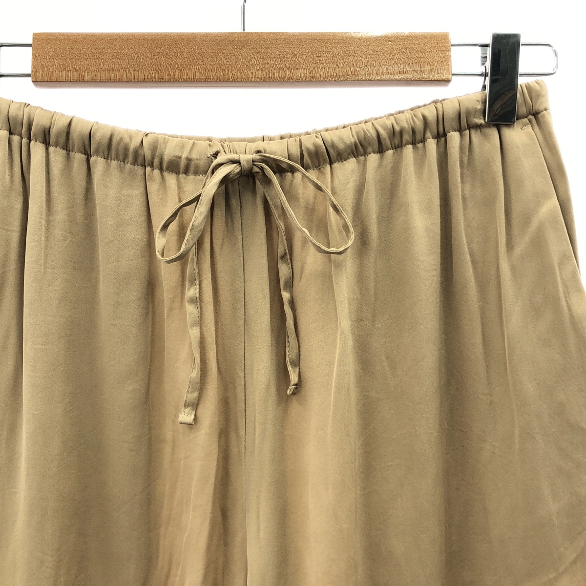 Chaos / カオス シルシャー パンツ