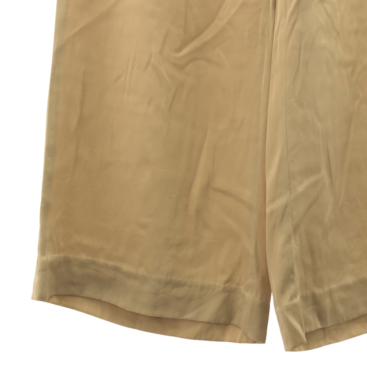 Chaos / カオス シルシャー パンツ