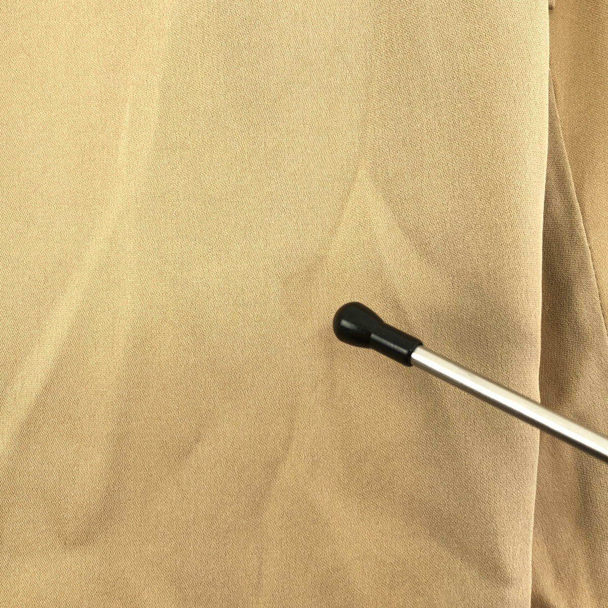 Chaos / カオス シルシャー パンツ