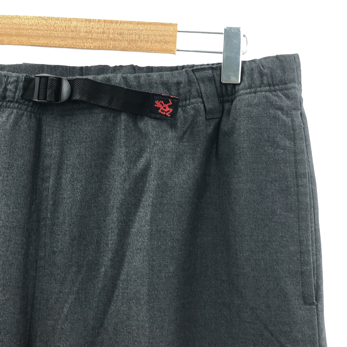 SOPHNET. / ソフネット ×Gramicci×Loro Piana EASY SLACKS グラミチ ロロピアーナ イージーウール スラックス