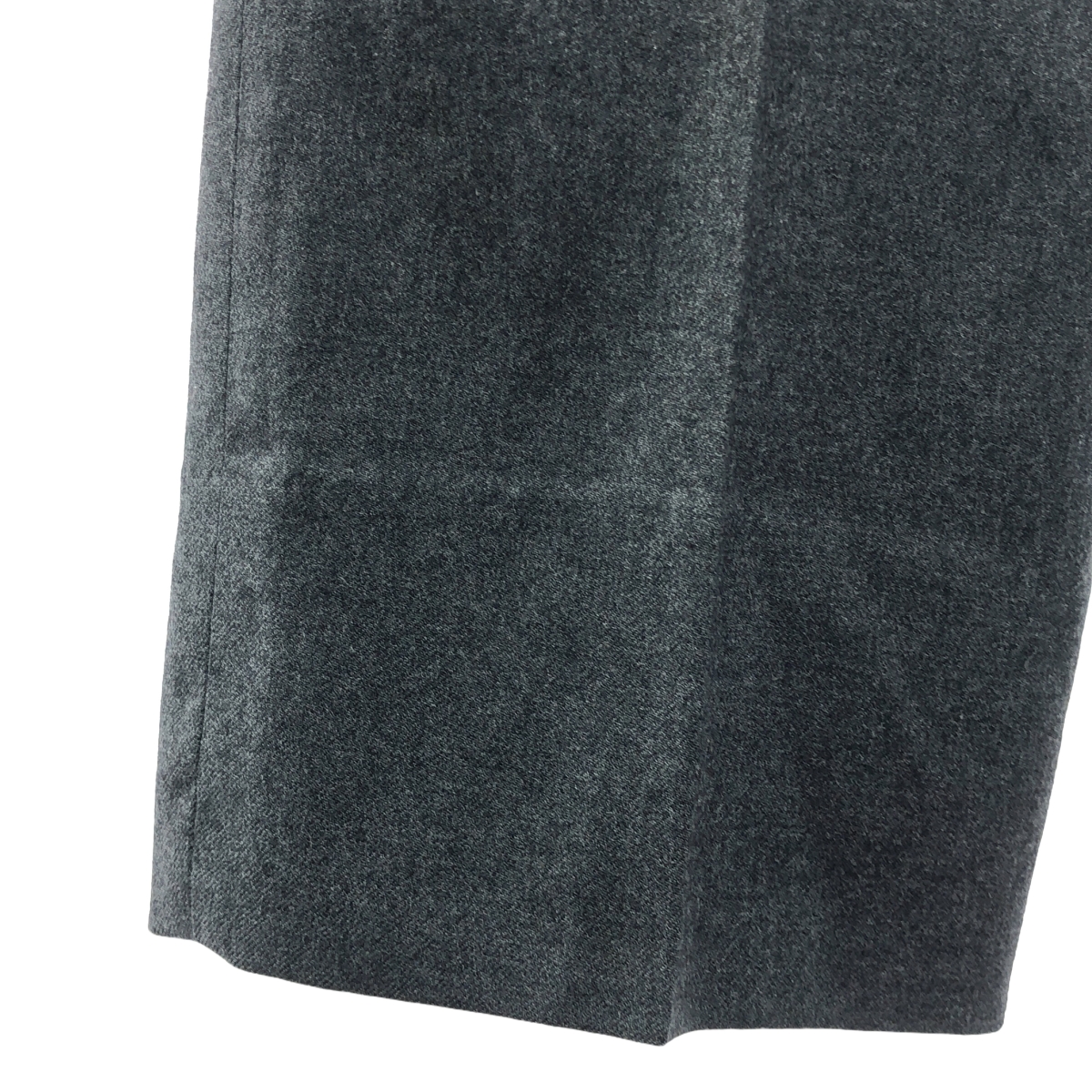 SOPHNET. / ソフネット ×Gramicci×Loro Piana EASY SLACKS グラミチ ロロピアーナ イージーウール スラックス