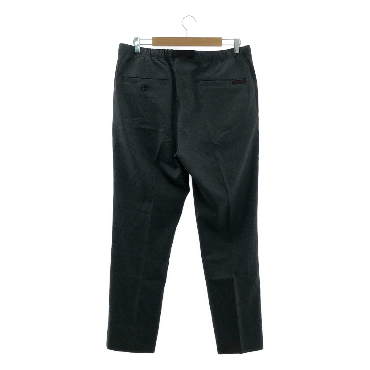 SOPHNET. / ソフネット ×Gramicci×Loro Piana EASY SLACKS グラミチ ロロピアーナ イージーウール スラックス