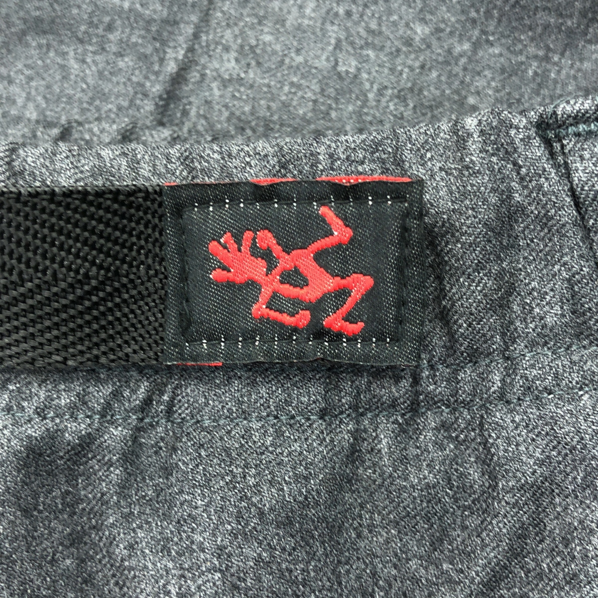 SOPHNET. / ソフネット ×Gramicci×Loro Piana EASY SLACKS グラミチ ロロピアーナ イージーウール スラックス