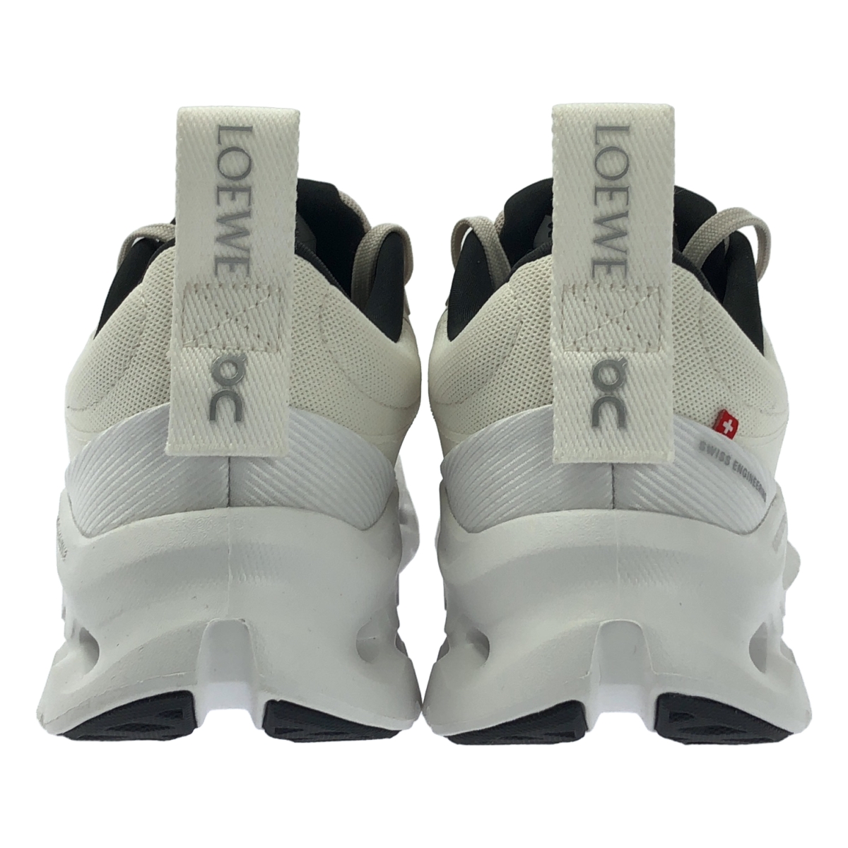 LOEWE / ロエベ × on Cloudtilt 2.0 クラウドティルト / アナグラム ローカット スニーカー