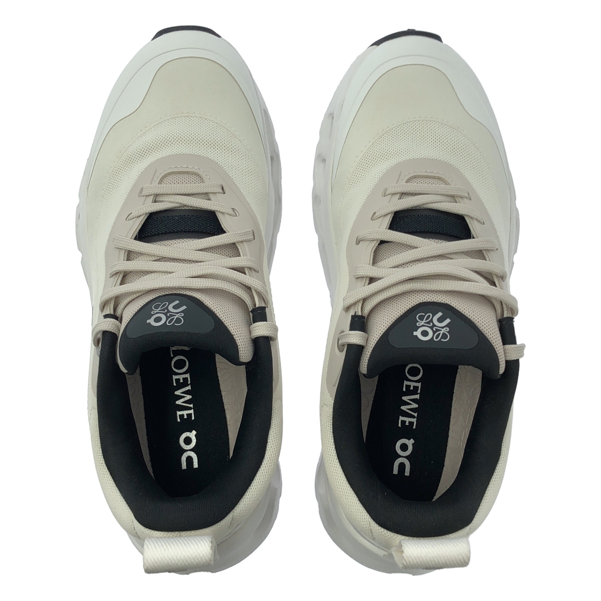 LOEWE / ロエベ × on Cloudtilt 2.0 クラウドティルト / アナグラム ローカット スニーカー