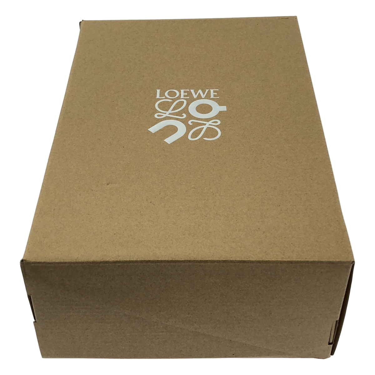 LOEWE / ロエベ × on Cloudtilt 2.0 クラウドティルト / アナグラム ローカット スニーカー