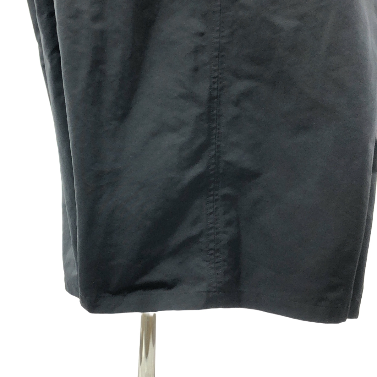 nagonstans / ナゴンスタンス Cube skirt ボリュームスカート