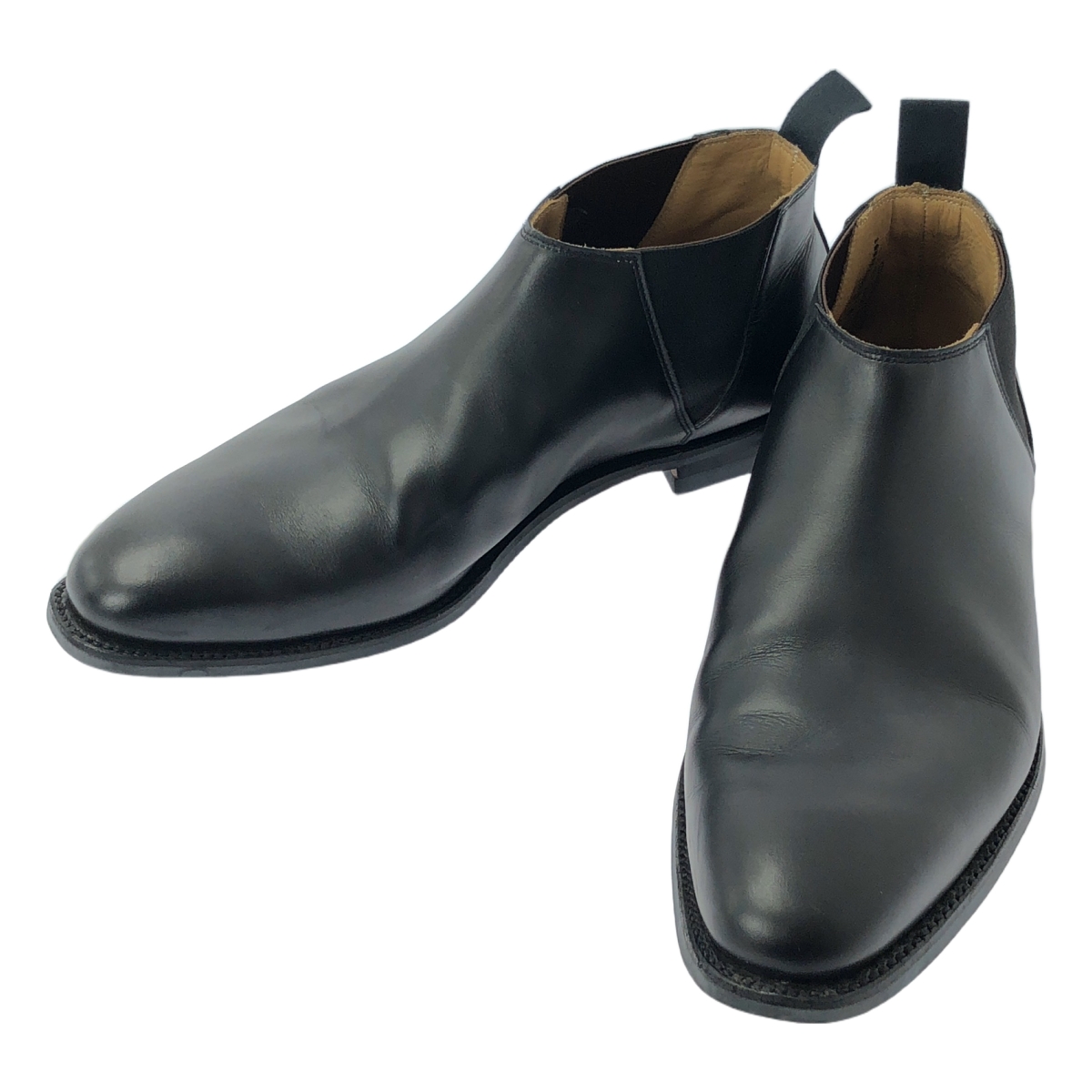 CROCKETT&JONES / クロケット&ジョーンズ