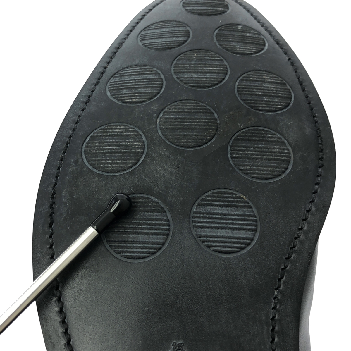 CROCKETT&JONES / クロケット&ジョーンズ × BARNEYS NEWYORK 別注  DEENE 2 / サイドゴア チェルシーブーツ