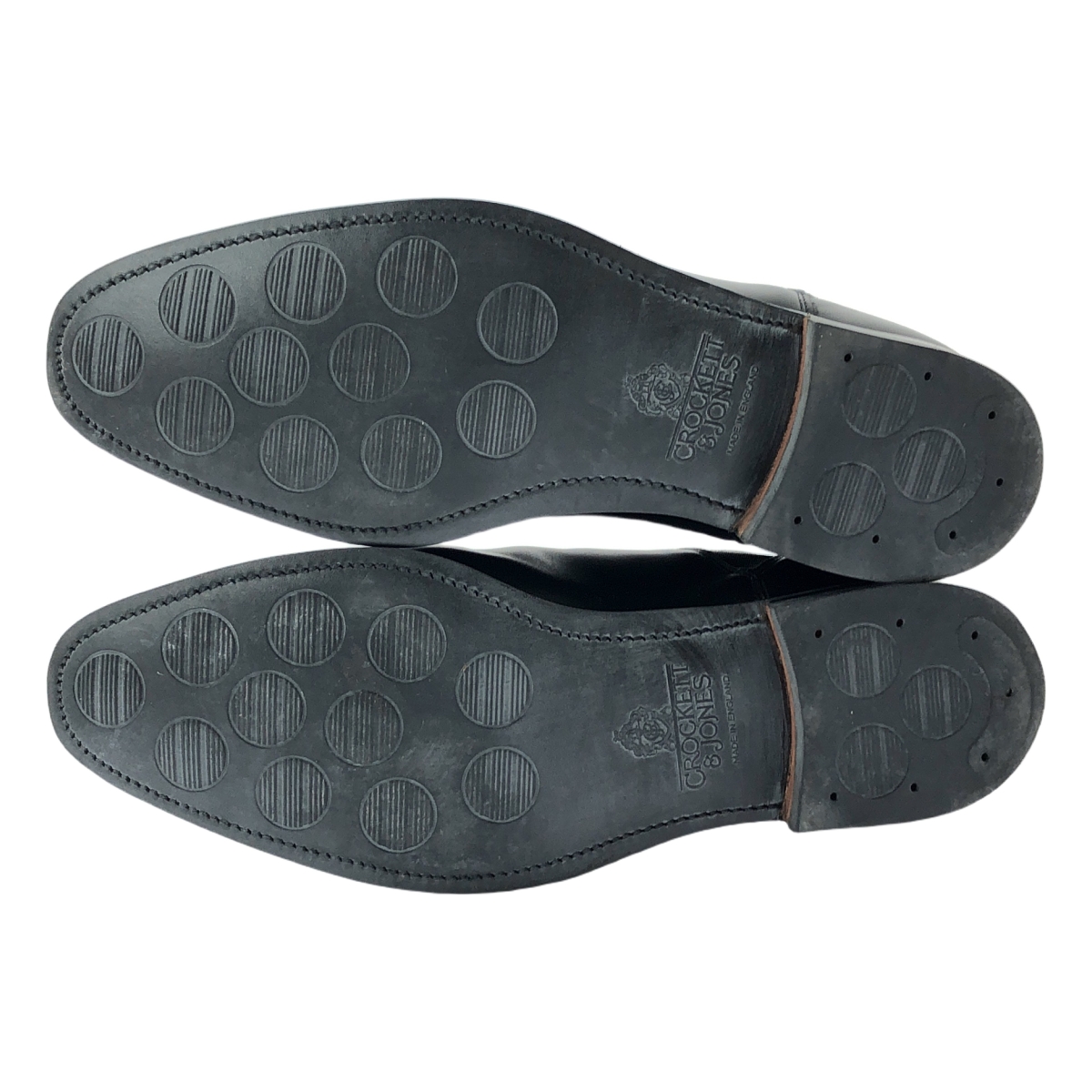 CROCKETT&JONES / クロケット&ジョーンズ × BARNEYS NEWYORK 別注  DEENE 2 / サイドゴア チェルシーブーツ