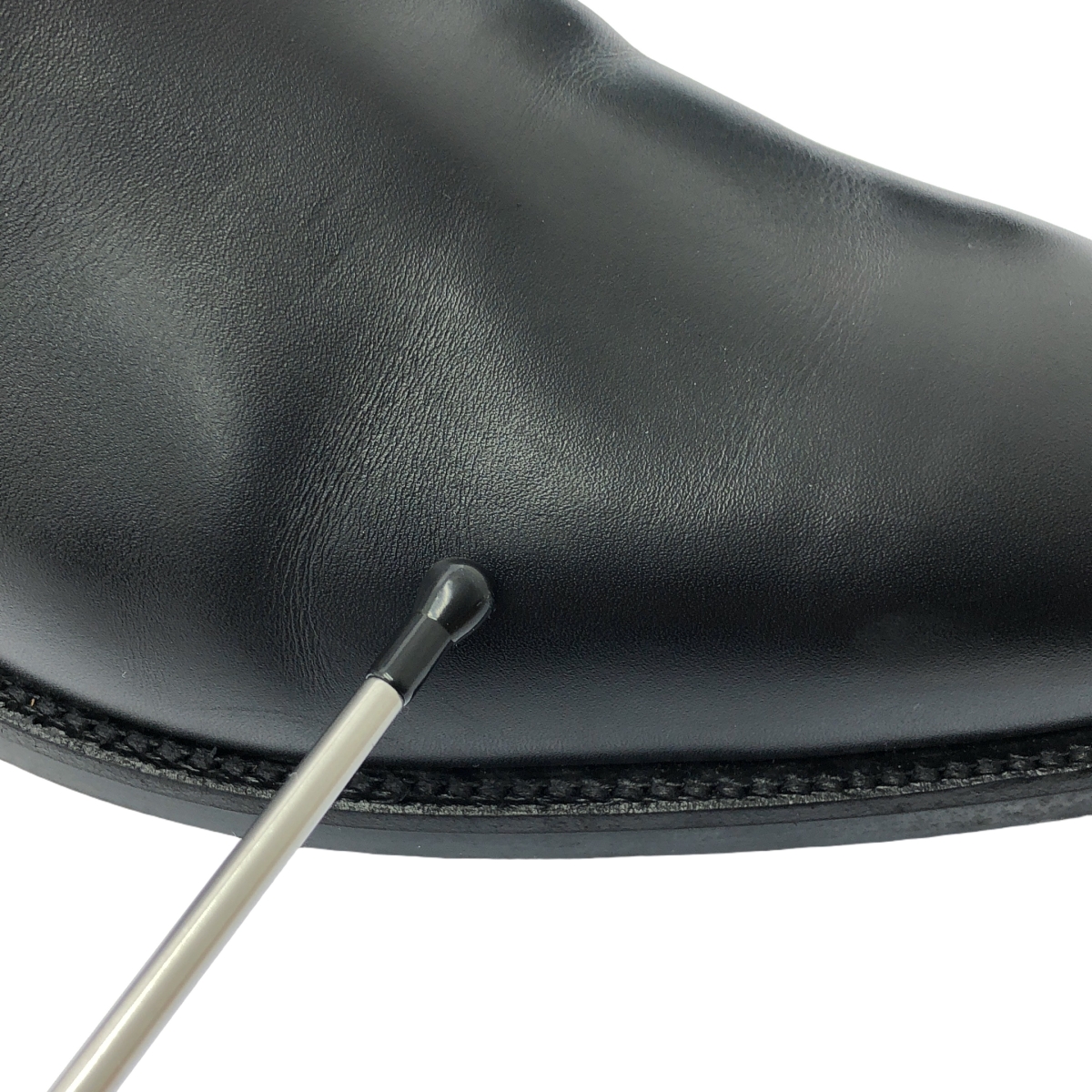 CROCKETT&JONES / クロケット&ジョーンズ × BARNEYS NEWYORK 別注  DEENE 2 / サイドゴア チェルシーブーツ