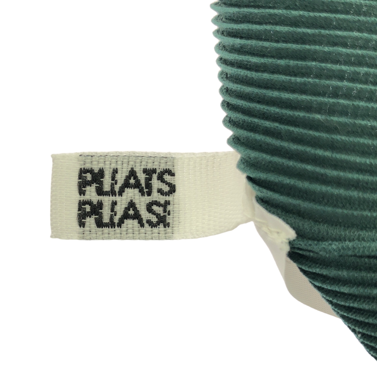 PLEATS PLEASE ISSEY MIYAKE / プリーツプリーズイッセイミヤケ ノースリーブ プリーツ カットソー