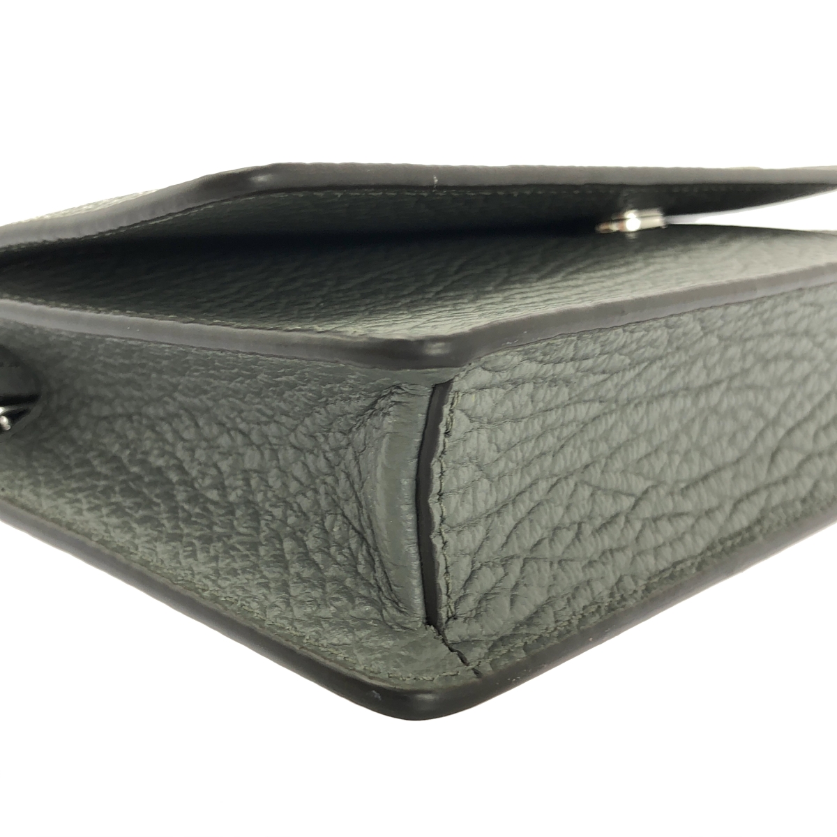 Maison Margiela / メゾンマルジェラ 4ステッチ チェーンウォレット ショルダーバッグ