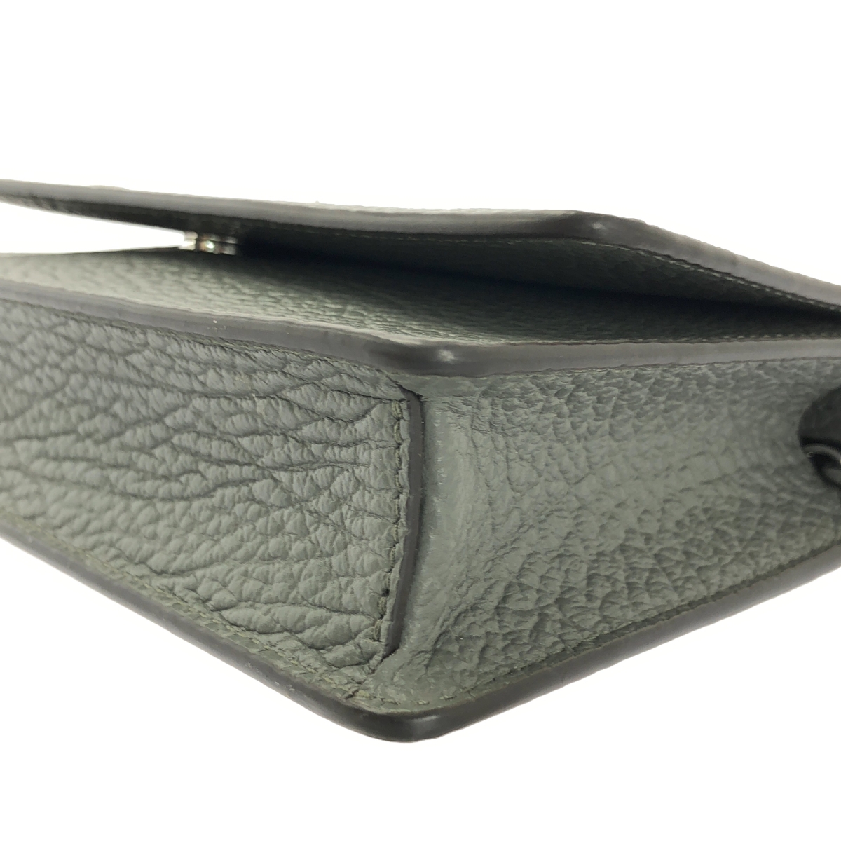 Maison Margiela / メゾンマルジェラ 4ステッチ チェーンウォレット ショルダーバッグ