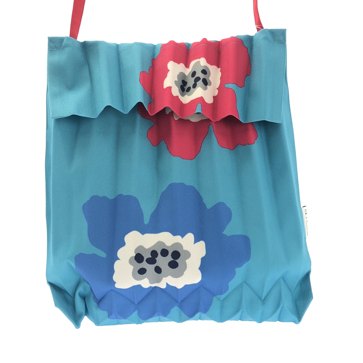 me ISSEY MIYAKE / ミーイッセイミヤケ ショルダーバッグ