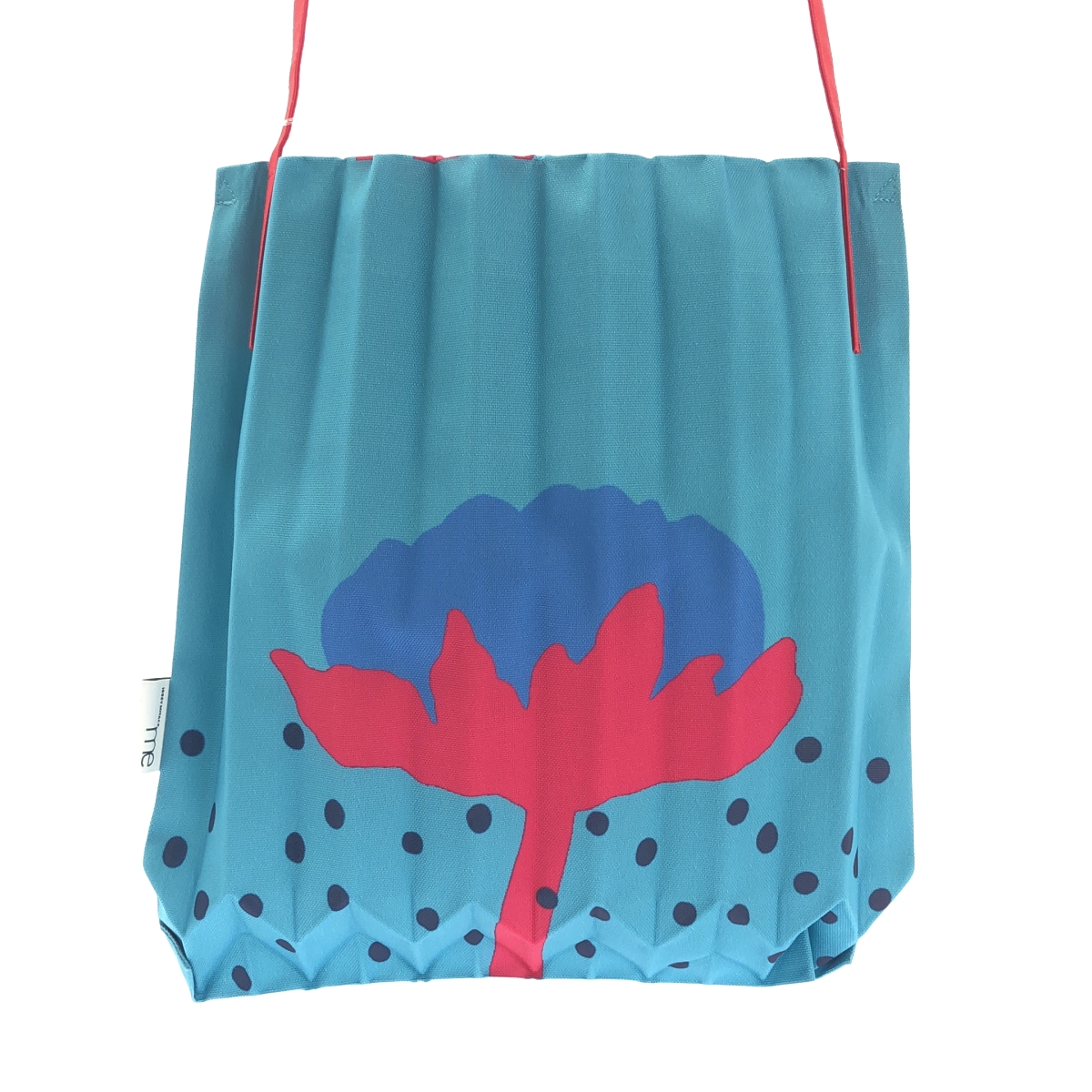 me ISSEY MIYAKE / ミーイッセイミヤケ ショルダーバッグ