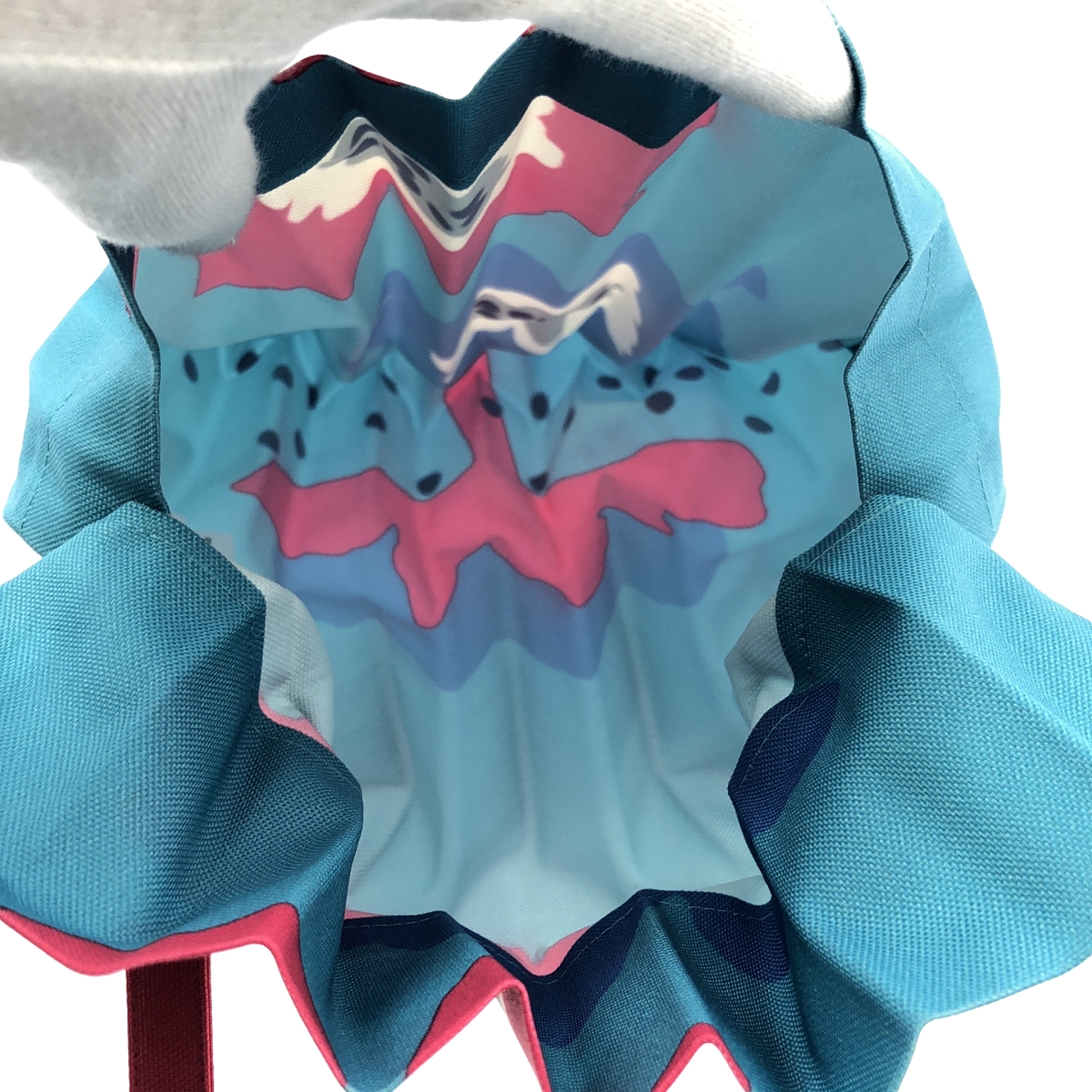 me ISSEY MIYAKE / ミーイッセイミヤケ ショルダーバッグ