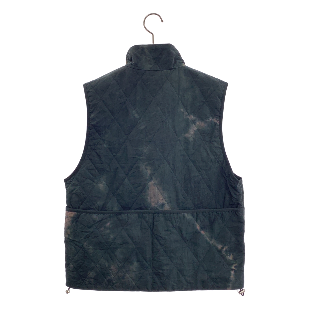 その他 Quilting Pocket Vest キルト ベスト