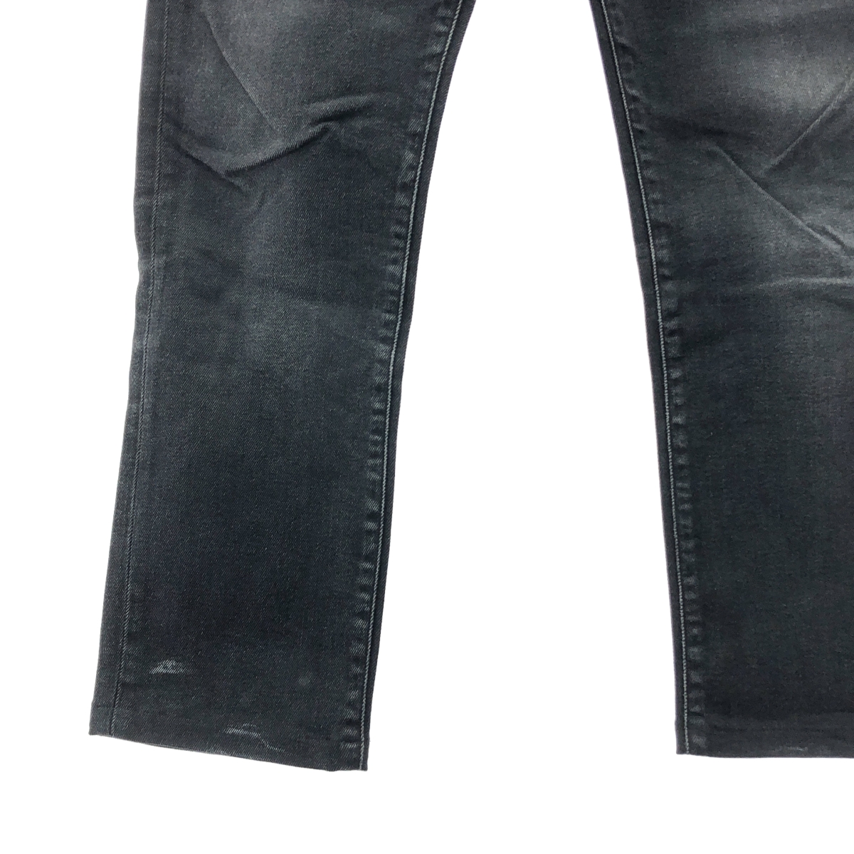 Maison Martin Margiela / メゾンマルタンマルジェラ SLIM デニム スキニーパンツ