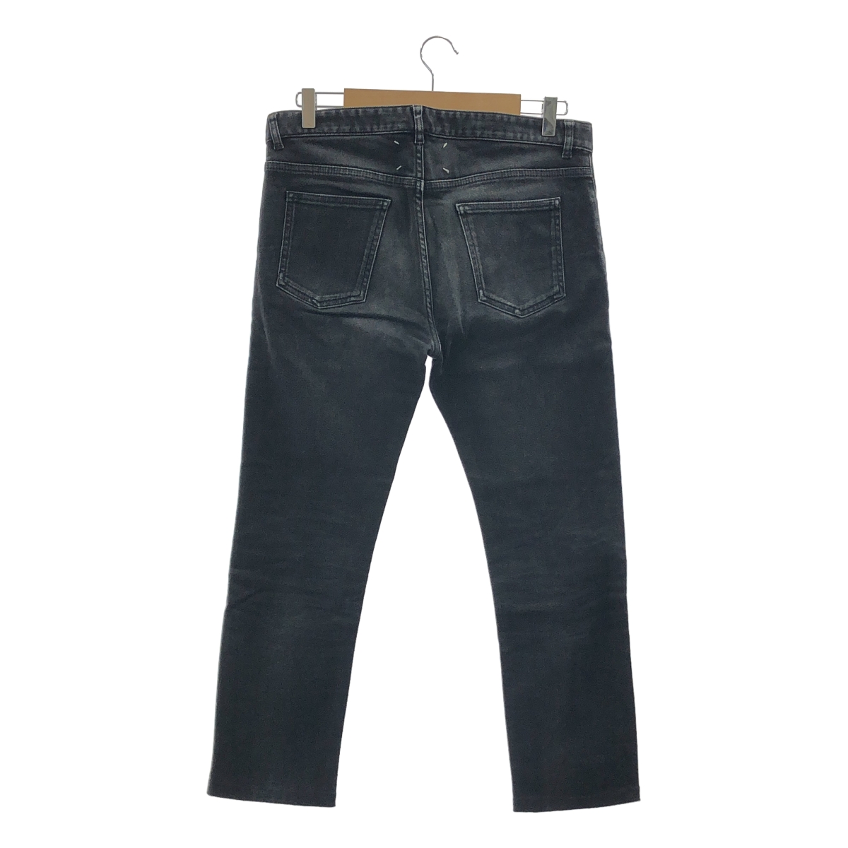 Maison Martin Margiela / メゾンマルタンマルジェラ SLIM デニム スキニーパンツ