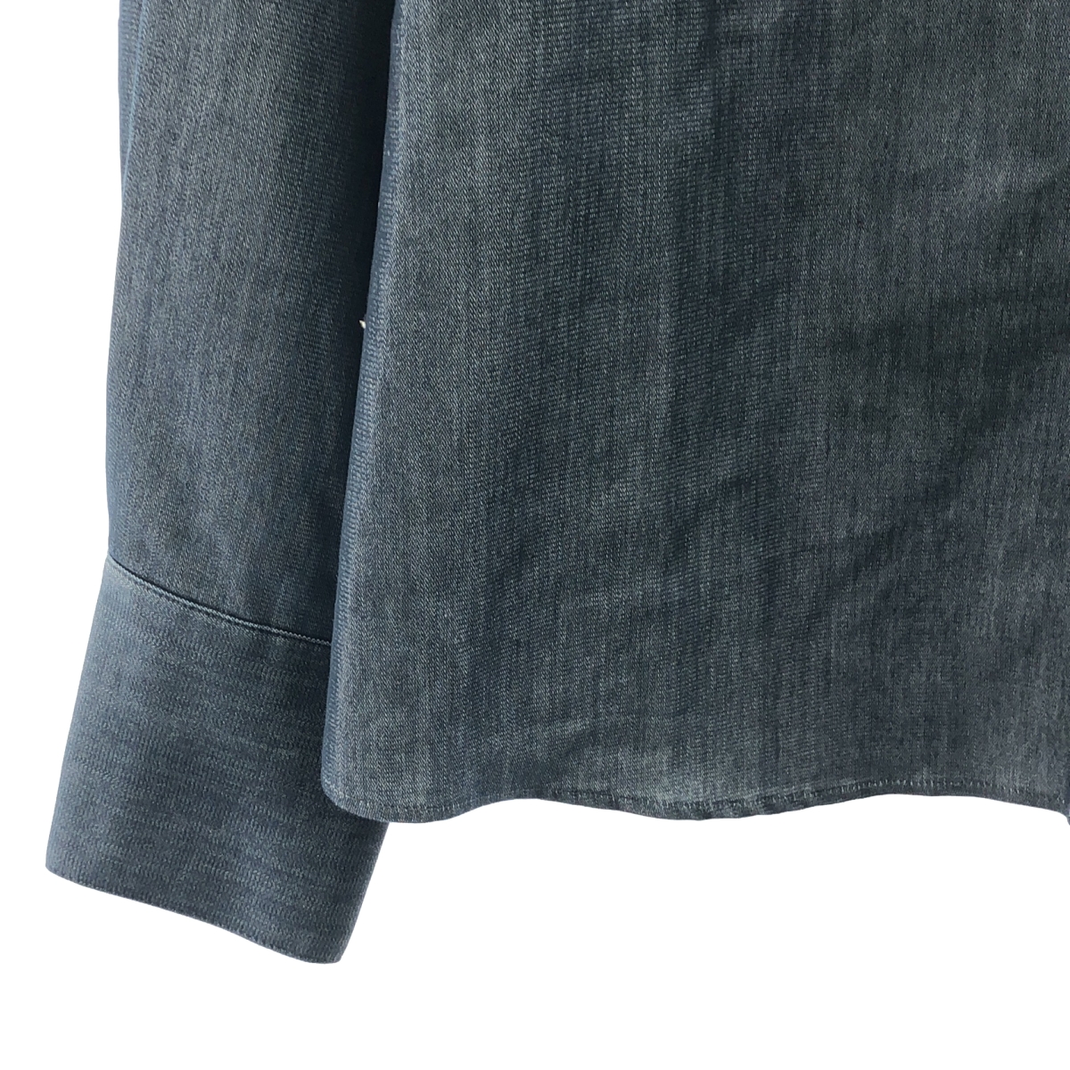 JENNE / ジェンヌ 着せ替えリボン付き ブラウス シャツ