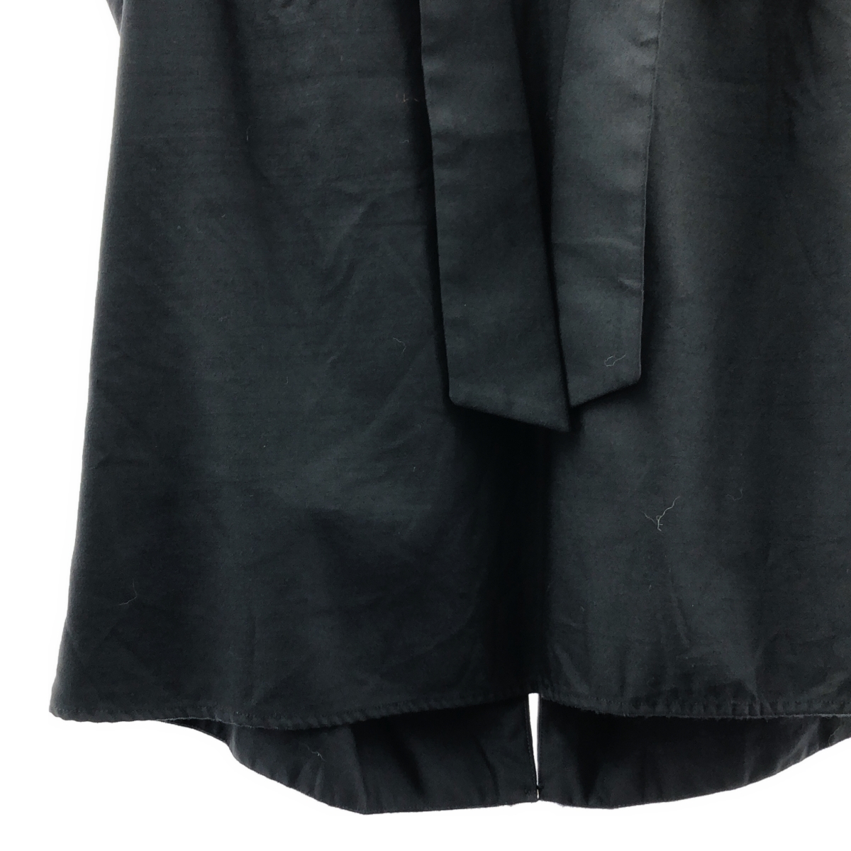 JW Anderson / ジェイダブルアンダーソン ウール カシミヤ ノースリーブ セーラーカラー トップス