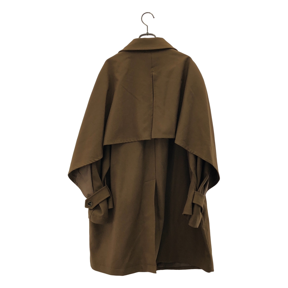 その他 3way dolman trench coat ドルマン トレンチコート