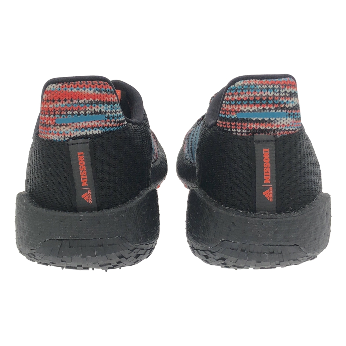 adidas / アディダス ×Missoni ミッソーニ / PulseBOOST HD スニーカー