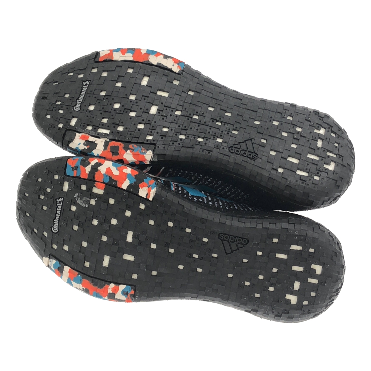 adidas / アディダス ×Missoni ミッソーニ / PulseBOOST HD スニーカー