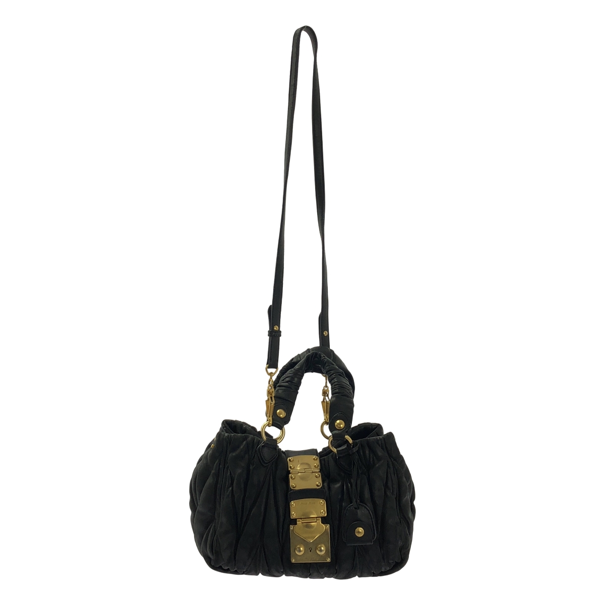 miu miu / ミュウミュウ