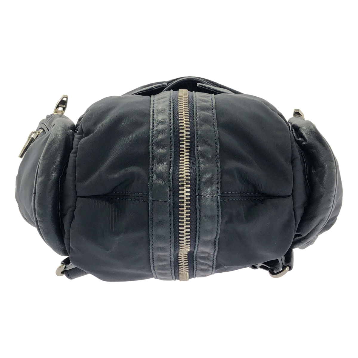 ALEXANDER WANG / アレキサンダーワン MINI MARTI 2way ミニ リュック ショルダーバッグ