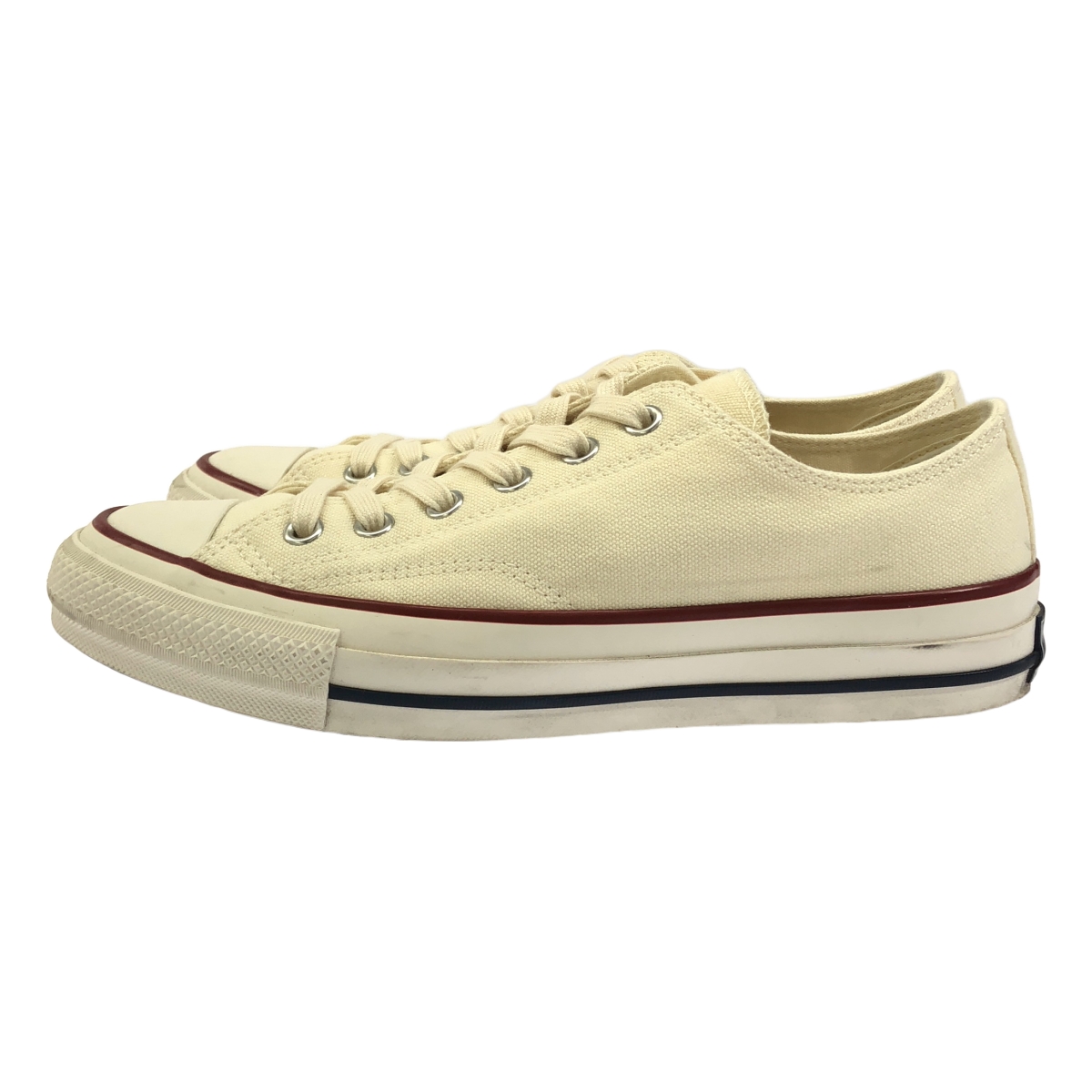 CONVERSE ADDICT / コンバースアディクト CHUCK TAYLOR CANVAS OX チャックテイラー キャンバス オックス スニーカー