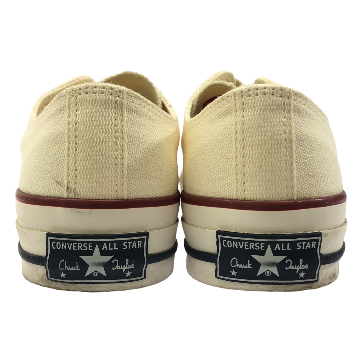 CONVERSE ADDICT / コンバースアディクト CHUCK TAYLOR CANVAS OX チャックテイラー キャンバス オックス スニーカー