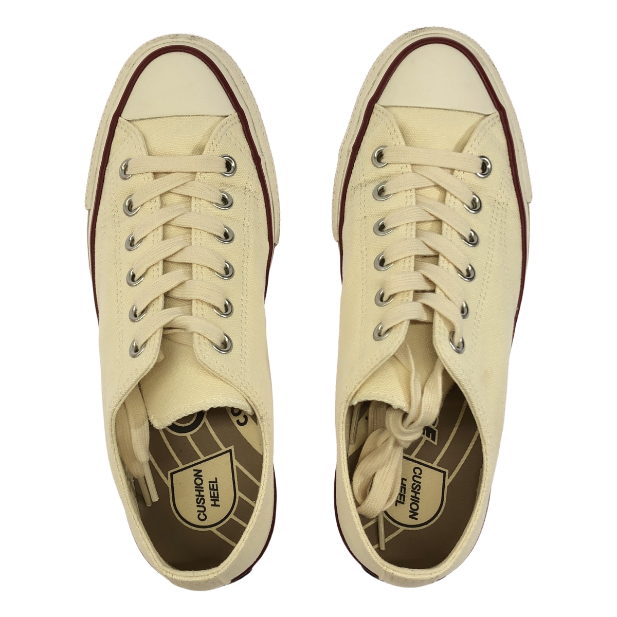 CONVERSE ADDICT / コンバースアディクト CHUCK TAYLOR CANVAS OX チャックテイラー キャンバス オックス スニーカー