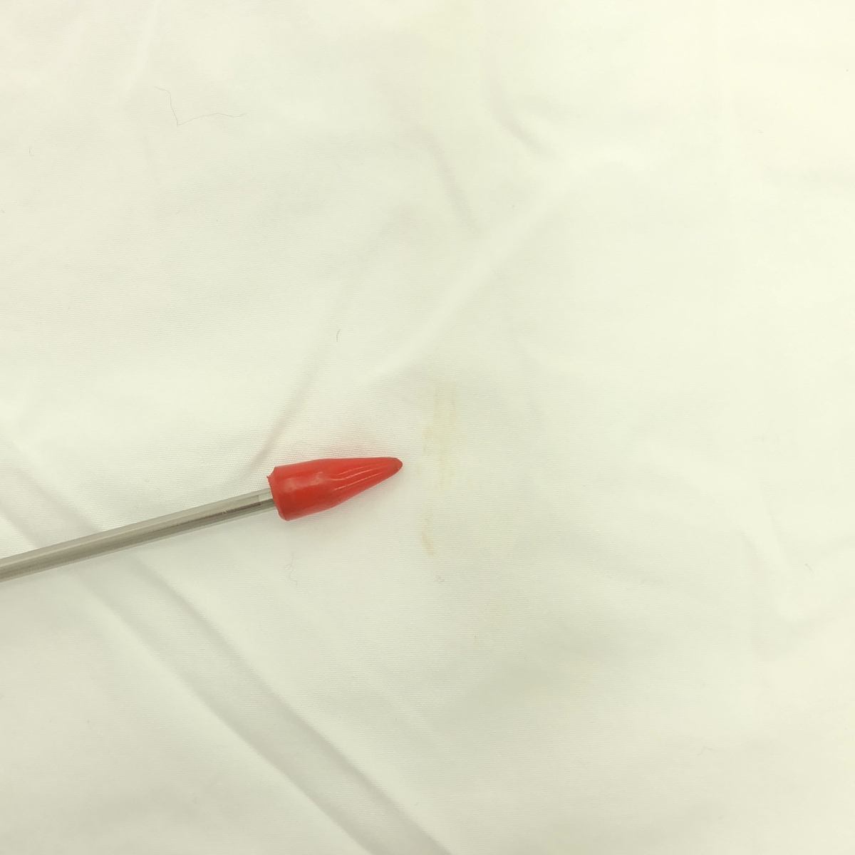 COMME des GARCONS / コムデギャルソン オープンショルダー コットン ロング シャツワンピース