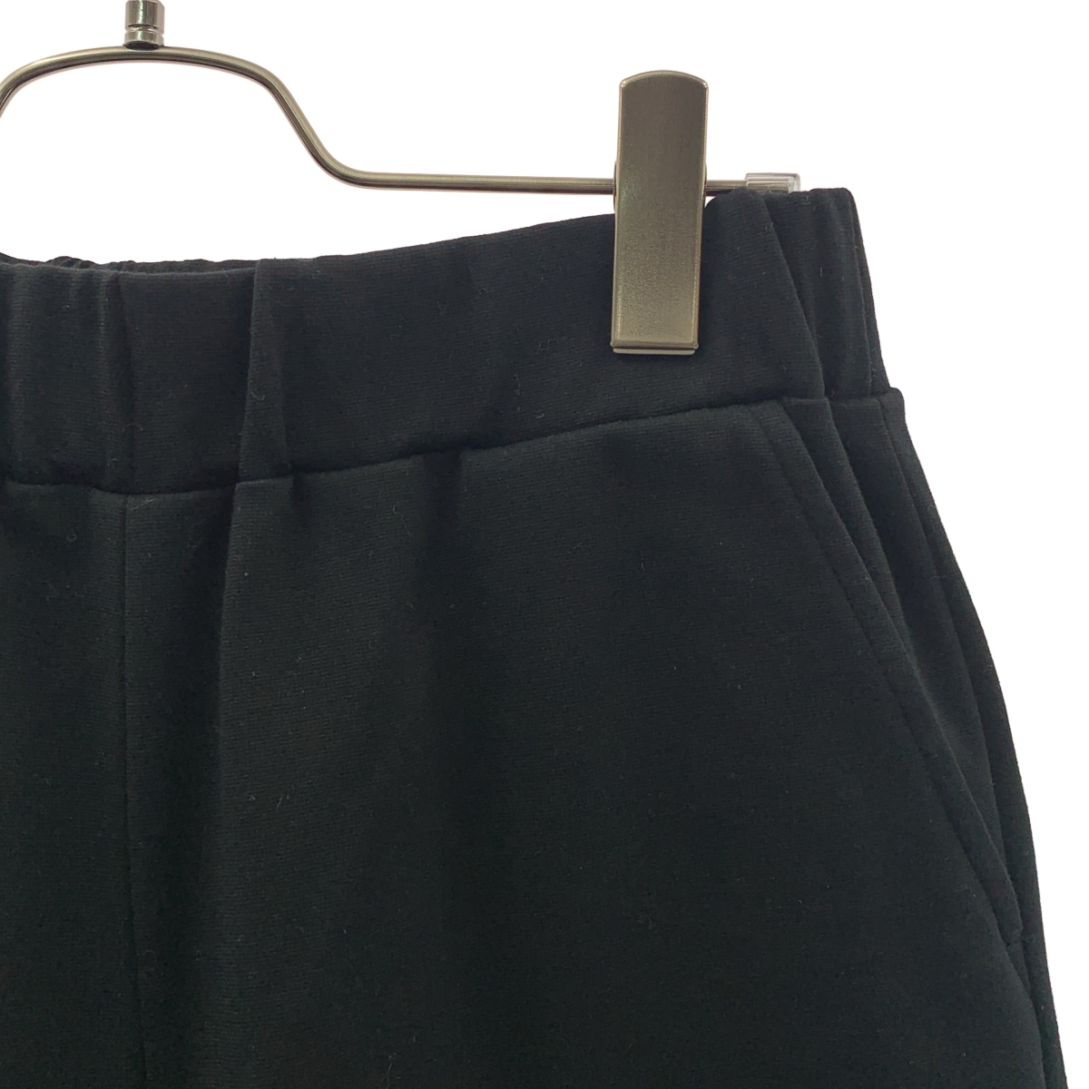 その他 ウエストゴム ワイド イージー パンツ