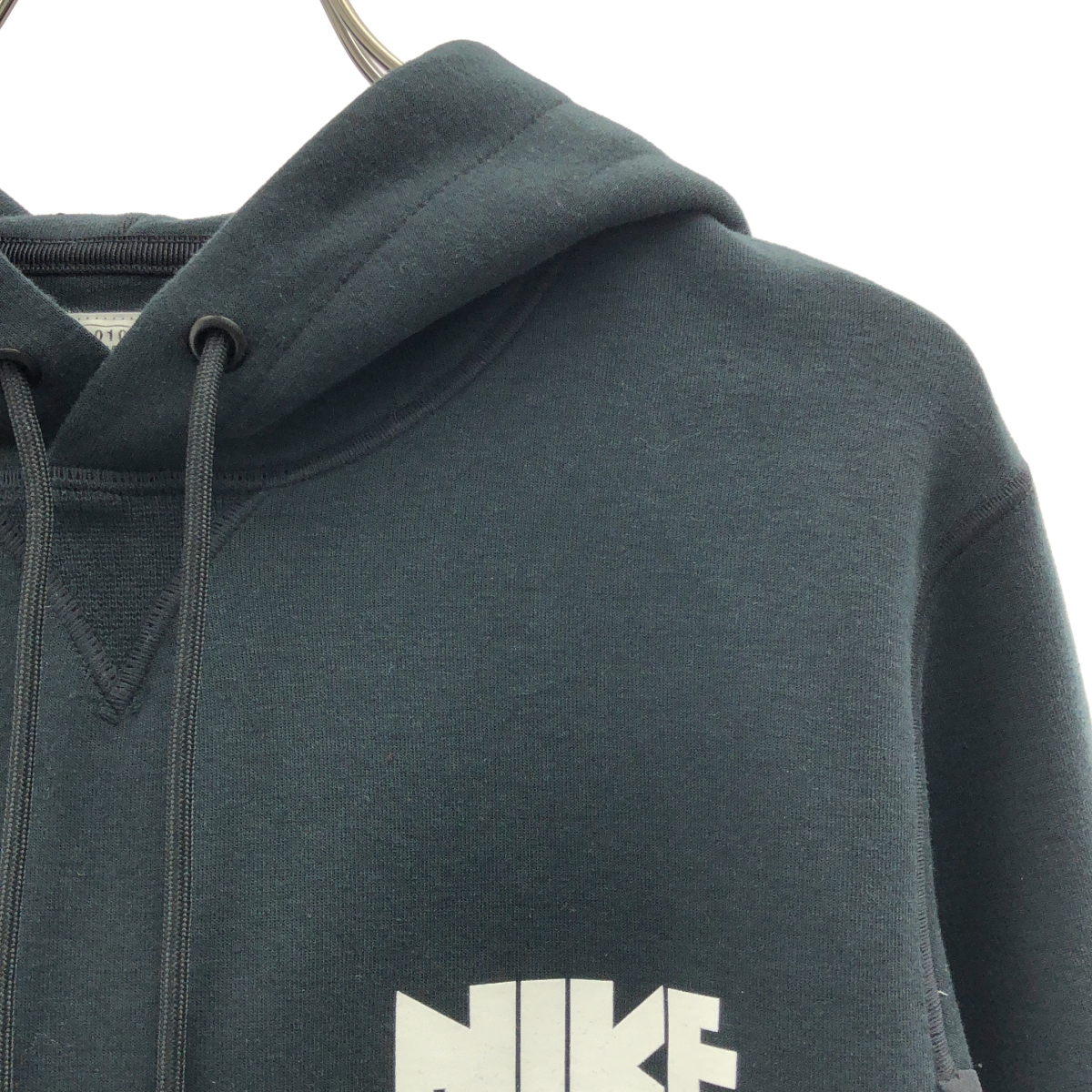 sacai / サカイ × NIKE / ナイキ NRG HOODIE / ロゴ スウェット フーディ
