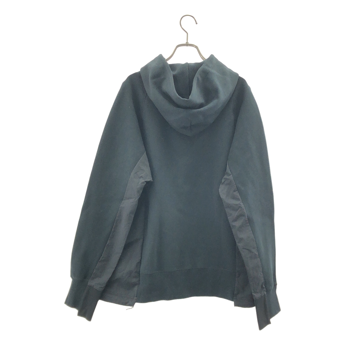 sacai / サカイ × NIKE / ナイキ NRG HOODIE / ロゴ スウェット フーディ