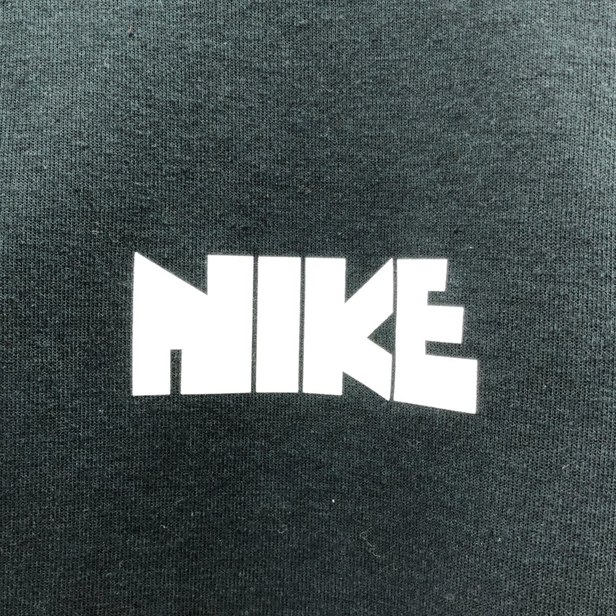 sacai / サカイ × NIKE / ナイキ NRG HOODIE / ロゴ スウェット フーディ