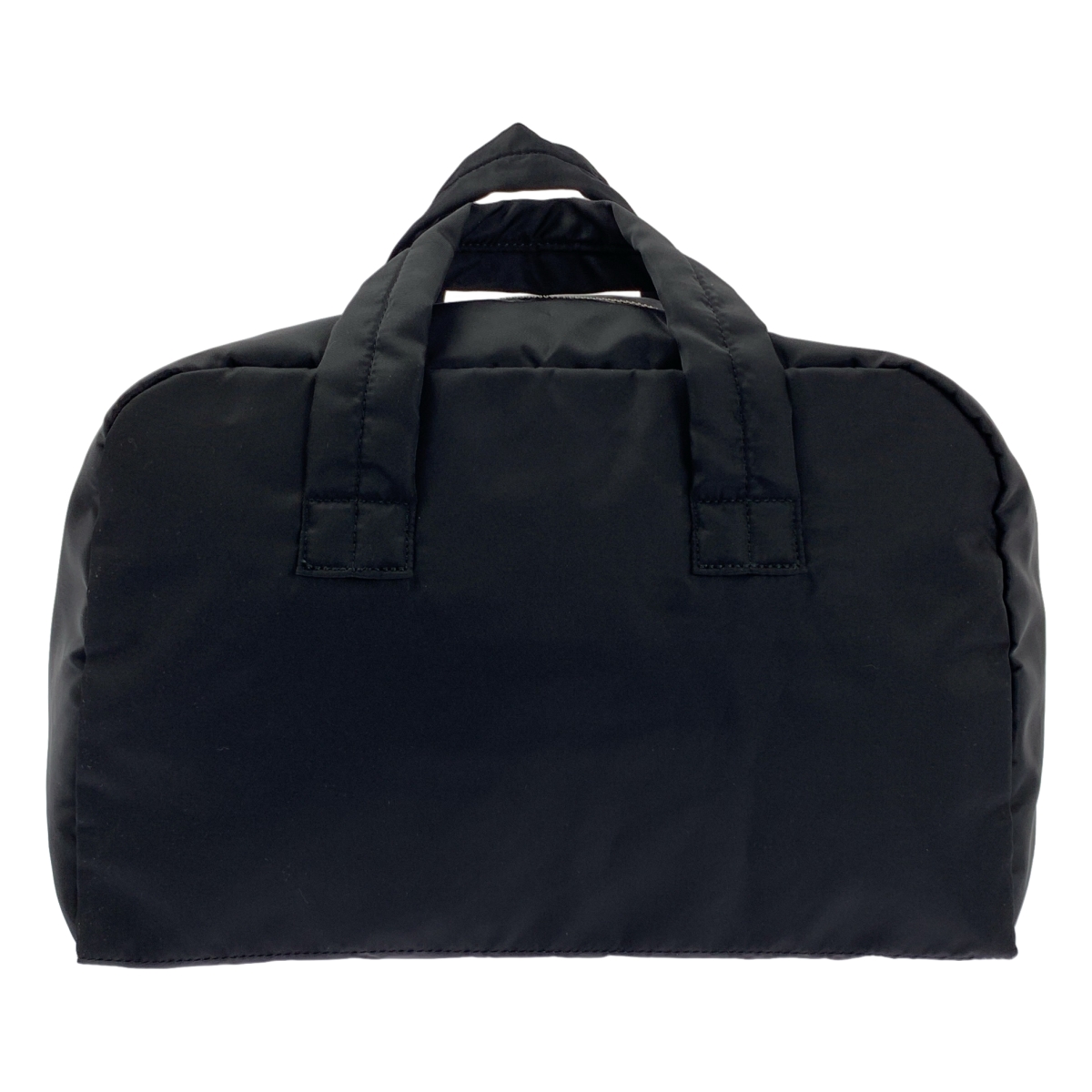 COMME des GARCONS / コムデギャルソン ナイロン ボストンバッグ