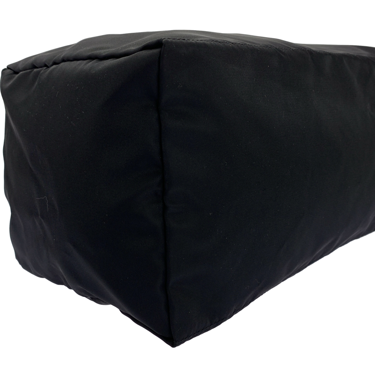 COMME des GARCONS / コムデギャルソン ナイロン ボストンバッグ