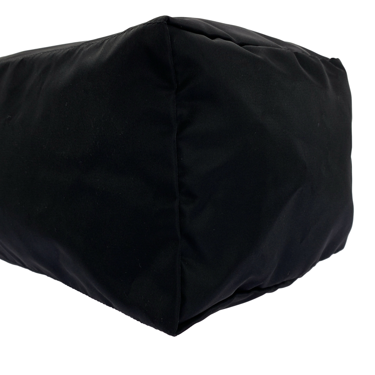 COMME des GARCONS / コムデギャルソン ナイロン ボストンバッグ