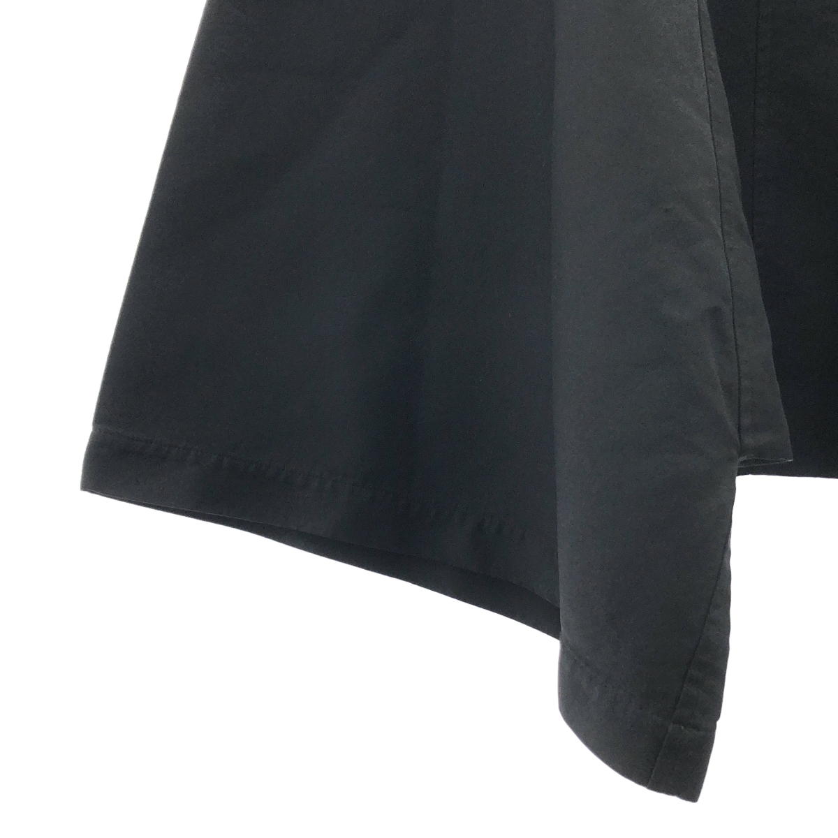 COMME des GARCONS COMME des GARCONS / コムコム ウール サルエル イージーパンツ