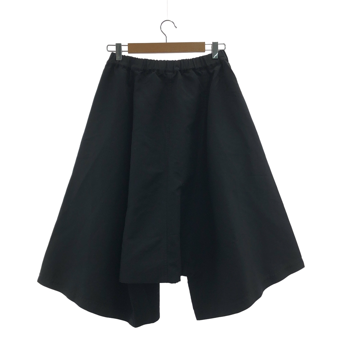 COMME des GARCONS COMME des GARCONS / コムコム ウール サルエル イージーパンツ