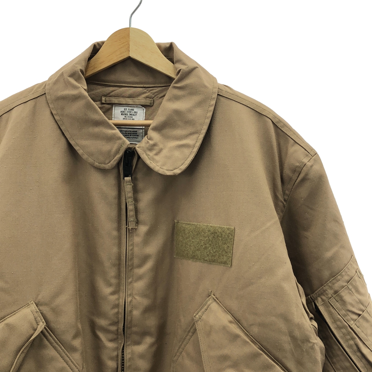 その他 CWU-45/P 5th Model フライトジャケット