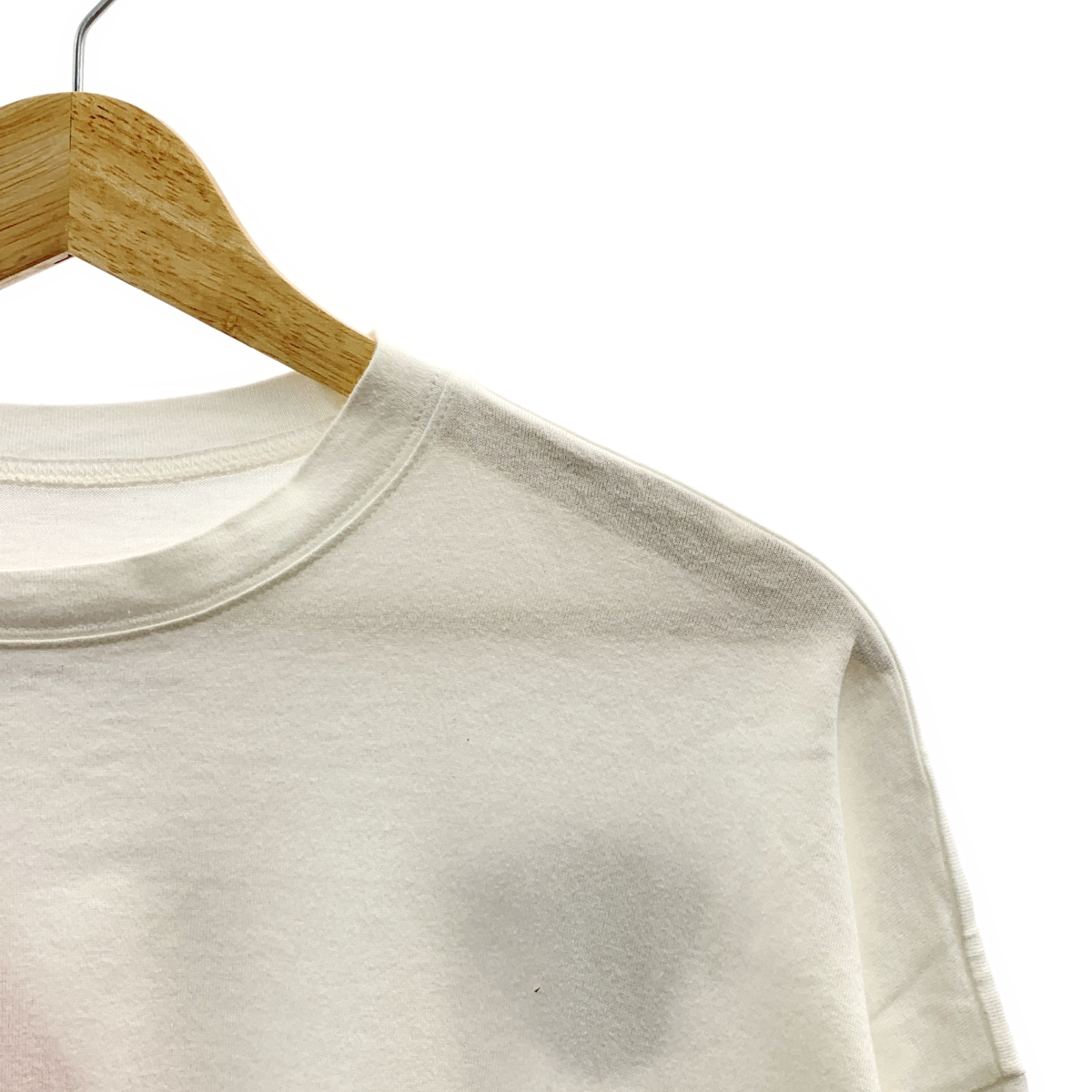 ISSEY MIYAKE / イッセイミヤケ ×IKKO TANAKA 田中一光 / バックプリント 長袖Tシャツ